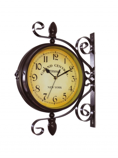 Настенные часы Wall Clock-1