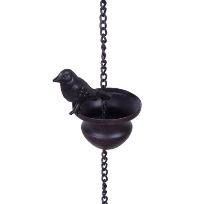 Фигурка садовая Птицы Aviary-2