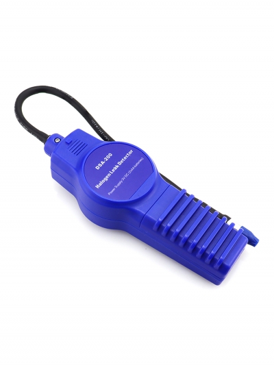 Течеискатель фреона электронный DSZH DSA-200 (от 3 гр./год, запасной сенсор)-2