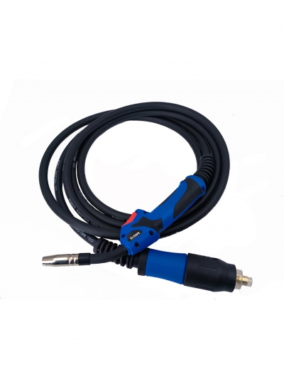 Рукав для полуавтоматической сварки (MIG/MAG) MB15AK-4