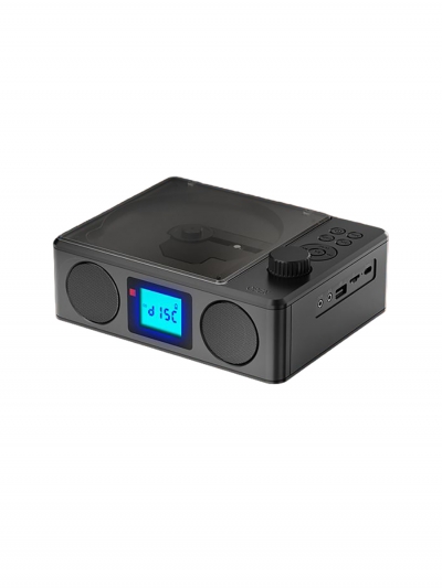 CD-плеер РетроСаунд RetroSound CD Player-3