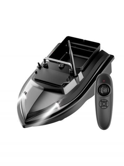 Прикормочный кораблик Flytec V050 12000 мАч-6