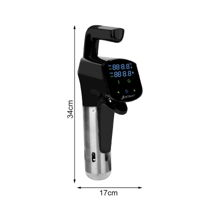 Су-вид погружной Sous Vide 9008 WIFI-3