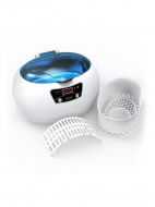 Ультразвуковая ванна CrystalPure Cosmos, 0.6 л