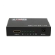 Разветвитель Splitter 1HDMI:4HDMI 1080P, 3D, HDMI 1.4